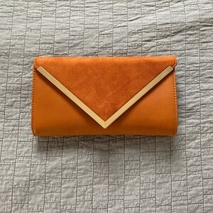 Aldo Clutch NWT
